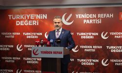 Yeniden Refah Genel Başkan Yardımcısı Kılıç: AK Parti'den bize gelmiş ittifak teklifi yok
