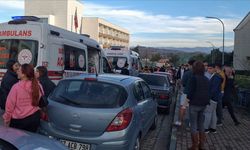 KYK Yurtları'nda skandallar bitmiyor: Zonguldak'ta 34 öğrenci zehirlendi