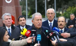TBMM Milli Savunma Komisyonu Başkanı Akar, Azerbaycan'da