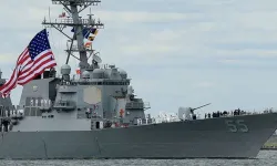 ABD’den Kızıldeniz kararı! Savaş gemilerini geri çekiyor