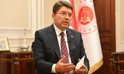 Adalet Bakanı Yılmaz Tunç "Yargıtay’ın verdiği kesinleşmiş hüküm söz konusu''