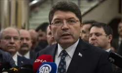 Adalet Bakanı Yılmaz Tunç'tan Küçükçekmece saldırısı ile ilgili açıklama