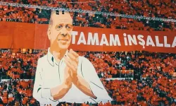 AK Parti İstanbul'un yerel seçim şarkısı belli oldu: Çoğu Bitti Azı Kaldı