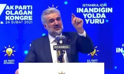 Kulislere sızdı! AK Parti'nin İstanbul ilçe belediye başkan adaları tam liste...