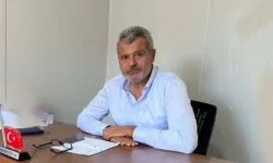 AK Parti'nin Hatay Büyükşehir Belediye Başkan adayı Mehmet Öntürk kimdir?