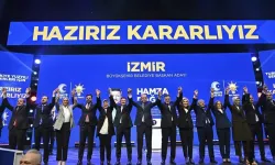 AK Parti'nin İzmir ilçe adayları bugün belli oluyor