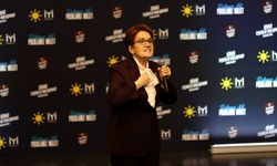 Akşener: 'CHP ile el sıkıştık ama başaramadık'