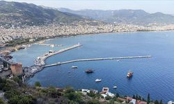 Alanya’da ölen turist firari askermiş