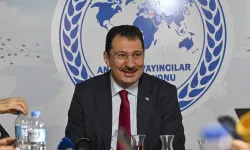 AK Parti Seçim İşleri Başkanı Ali İhsan Yavuz: Ankara ve İstanbul'da seçimi kazanacağız