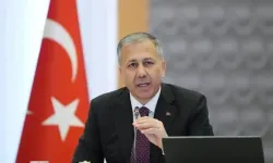İçişleri Bakanı Yerlikaya: Son terörist etkisiz hale getirilene kadar durmayacağız