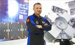 SpaceX'ten, Gezeravcı'nın da katıldığı uzay yolculuğuyla ilgili açıklama