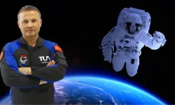 Alper Gezeravcı'nın uzay yolculuğu ertelendi! SpaceX'ten açıklama geldi