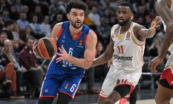 Anadolu Efes sonunu getiremedi