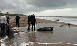 Antalya sahillerinden cesetler çıkmaya devam ediyor: 8’e yükseldi