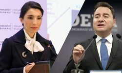 Babacan'dan Merkez Bankası Başkanı Erkan'a çağrı