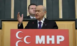 MHP Genel Başkanı Devlet Bahçeli'den önemli mesajlar: Karanlık ellere karşı uyanık olmalıyız