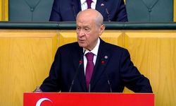 Devlet Bahçeli’den CHP’ye ittifak tepkisi: İçeriden DEM’lenip dışarıdan yemleniyorlar!