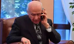 MHP Genel Başkanı Bahçeli, şehit ailelerine başsağlığında bulundu