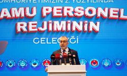 Bakan Işıkhan: Ulaşılamaz görülen hedeflerimize bir bir ulaştığımızı görüyoruz