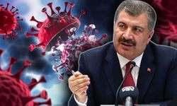 DSÖ uyarı yapmıştı: Sağlık Bakanı Koca'dan X hastalığıyla ilgili açıklama