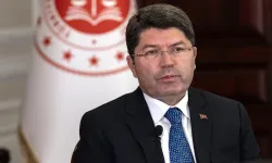 Adalet Bakanı Yılmaz Tunç'tan Kavala, Demirtaş ve Can Atalay Açıklaması