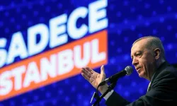 Başkan Recep Tayyip Erdoğan'dan 'Bekle Bizi İstanbul' paylaşımı