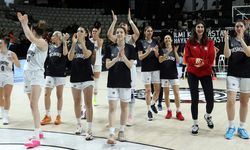 Beşiktaş Kadın Basketbol Takımı ilk maçı aldı