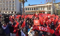CHP'de Çiğli'nin ardından Çeşme krizi! Genel merkezi protesto etti: İthal aday istemiyoruz