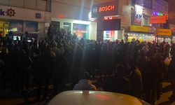 CHP İzmir'de kriz büyüyor! Çiğli adayına partililerden protesto