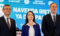 CHP-DEM Parti'nin Akdeniz adayı İstiklal Marşı okumayı reddeden isim oldu