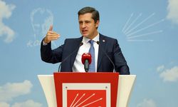 'Kılıçdaroğlu'nu destekleyenler tasfiye ediliyor' diyerek CHP'den istifa etti: İlgezdi'ye Deniz Yücel'den yanıt