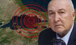 Ahmet Ercan, iki ili işaret etti! 7,3’lük deprem uyarısı: Her zaman için büyük depremler olacaktır