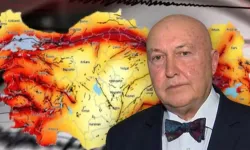 Çanakkale depremi sonrası Prof. Dr. Övgün Ahmet Ercan'dan dikkat çeken uyarı!