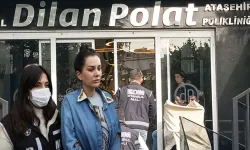 TMSF'den "Dilan Polat güzellik merkezinin yeni şube açmasına ilişkin" açıklama