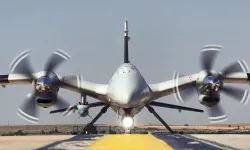Yunanistan'dan Türkiye'nin drone'larına övgü: Çok yüksek seviyedeler