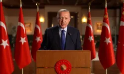 Erdoğan, "Türk Hava Yolları Yönetim Zirvesi"ne video mesaj gönderdi: THY, Türkiye’nin en değerli markası