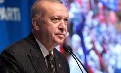 Başkan Erdoğan'dan AK Parti programına silahlı saldırıya sert tepki: Asla müsaade etmeyeceğiz!