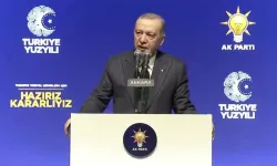 AK Parti'nin 48 ilde belediye başkan adayı belli oldu! Cumhurbaşkanı Erdoğan tek tek açıkladı