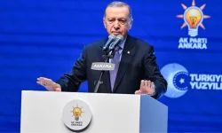 Cumhurbaşkanı Erdoğan, AK Parti'nin Ankara ilçe adaylarını açıkladı