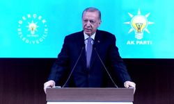 Başkan Erdoğan AK Parti Seçim Beyannamesi'ni açıkladı! Türkiye Yüzyılı Şehirleri İçin Gerçek Belediyecilik