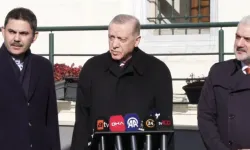 Başkan Erdoğan Pazar'ı işaret etti! AK Parti'nin belediye başkan adayları açıklanacak