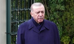 Cumhurbaşkanı Erdoğan'dan önem açıklamalar; Türkiye'ye F-16 satışı, İsrail'e soykırım davası