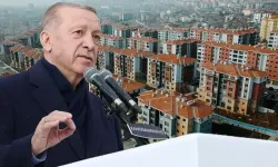 Depremzedeler yeni konutlarına kavuşuyor! Anahtarlar Başkan Erdoğan'dan