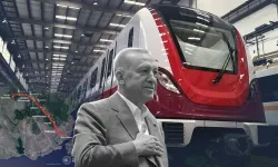 İstanbul için dev metro projesi! Süre 30 dakikaya düşecek: Yarın Başkan Erdoğan'ın katılımıyla açılıyor...