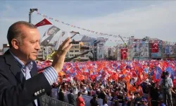 AK Parti Seçim Beyannamesi'nde "herkes için gerçek belediyecilik" sloganıyla sahaya çıkacak