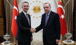 Cumhurbaşkanı Erdoğan ile NATO Sekreteri Stoltenberg görüştü: Gündem İsveç