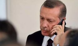 Cumhurbaşkanı Erdoğan Kahramanmaraşlı şehit Müslüm Öztürk'ün babasıyla telefonda görüştü