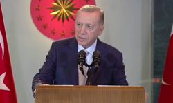 Başkan Erdoğan'dan yerel seçim mesajı: Sandığa gölge düşürülmesine izin vermeyiz