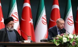 Başkan Erdoğan ve İbrahim Reisi'den ortak toplantı: Teröre karşı işbirliğini güçlendireceğiz mesajı