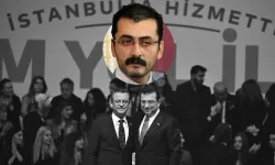 Eren Erdem'den Özgür Özel ve Ekrem İmamoğlu'na zehir zemberek sözler: "CHP tarihinde bir ilk" dedi topa tuttu!